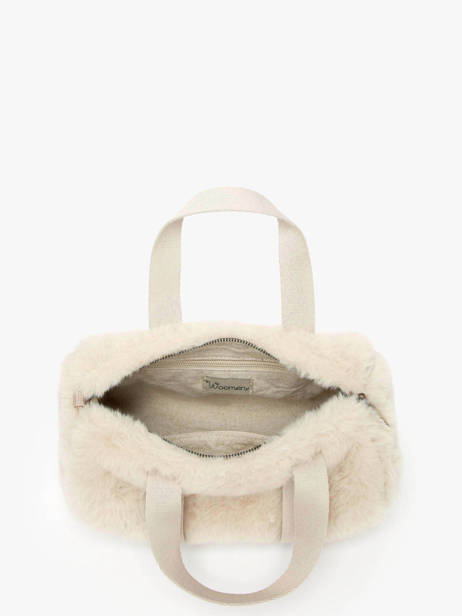 Cross Body Tas Olivier Woomen Beige olivier WOLI12 ander zicht 3