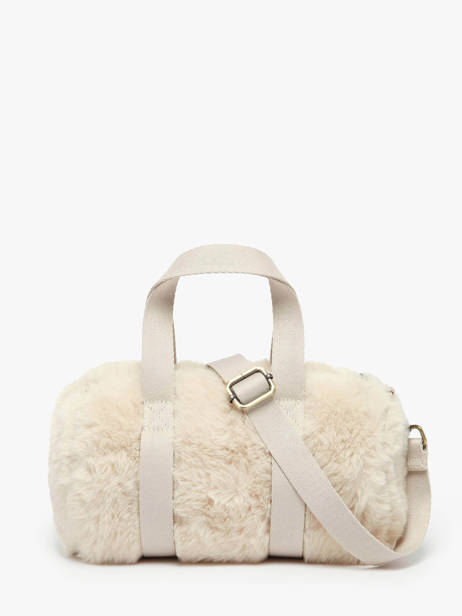 Cross Body Tas Olivier Woomen Beige olivier WOLI12 ander zicht 4