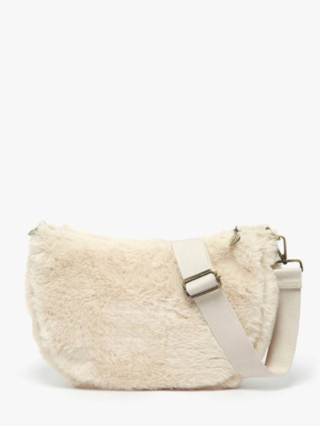 Cross Body Tas Olivier Woomen Beige olivier WOLI11 ander zicht 4