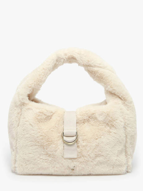 Schoudertas Olivier Woomen Beige olivier WOLI05