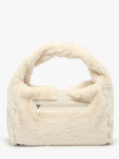Schoudertas Olivier Woomen Beige olivier WOLI05 ander zicht 4