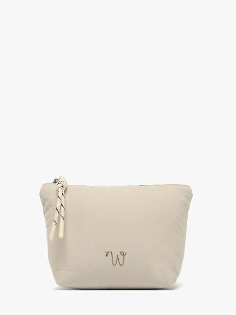 Trousse Primevere Woomen Beige primevere WPRI80