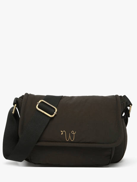 Sac Bandoulire Primevere Woomen Noir primevere WPRI08