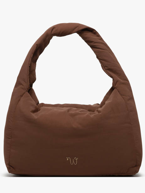 Sac Port paule Primevere Woomen Marron primevere WPRI05