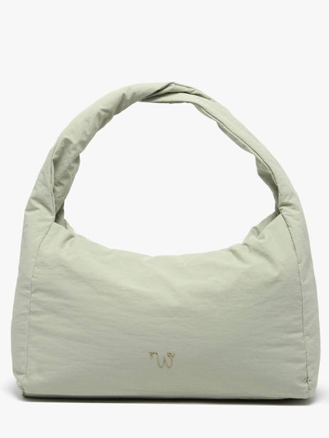 Sac Port paule Primevere Woomen Vert primevere WPRI05