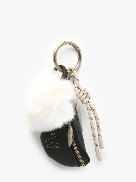 Bag Handle Woomen Black crocus WCRO94