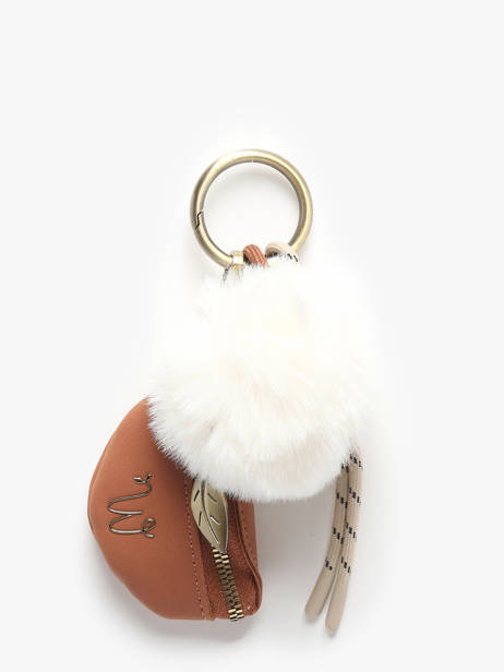 Bijoux De Sac Woomen Marron crocus WCRO94