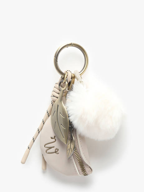 Tashengsel Woomen Beige crocus WCRO94