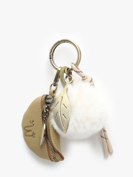 Bag Handle Woomen Green crocus WCRO94