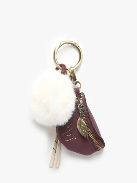 Bag Handle Woomen Violet crocus WCRO94