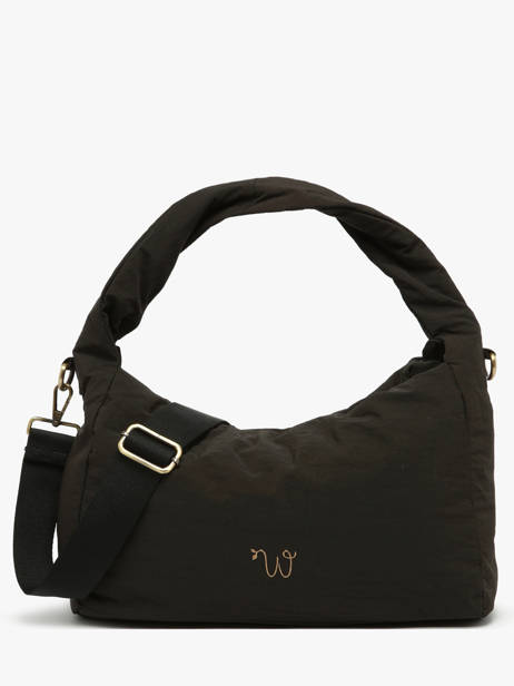 Sac Port paule Primevere Woomen Noir primevere WPRI04