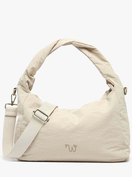 Sac Port paule Primevere Woomen Beige primevere WPRI04
