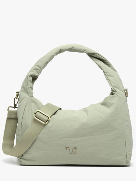 Sac Port paule Primevere Woomen Vert primevere WPRI04