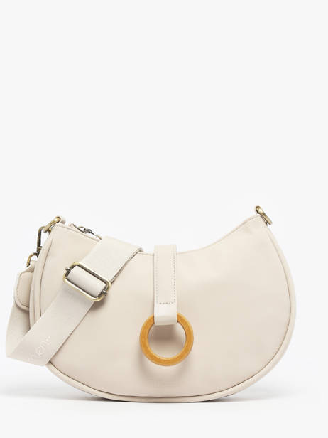 Sac Bandoulire Crocus Woomen Beige crocus WCRO29
