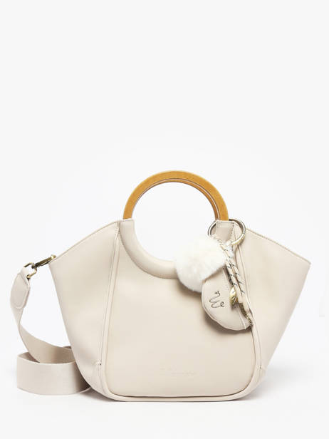 Sac  Main Crocus Woomen Beige crocus WCRO23