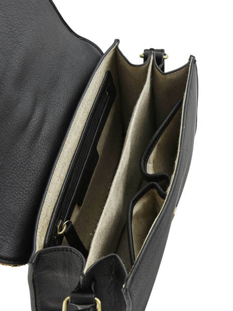 Shoulder Bag Abelia Woomen abelia WABEL04 other view 4