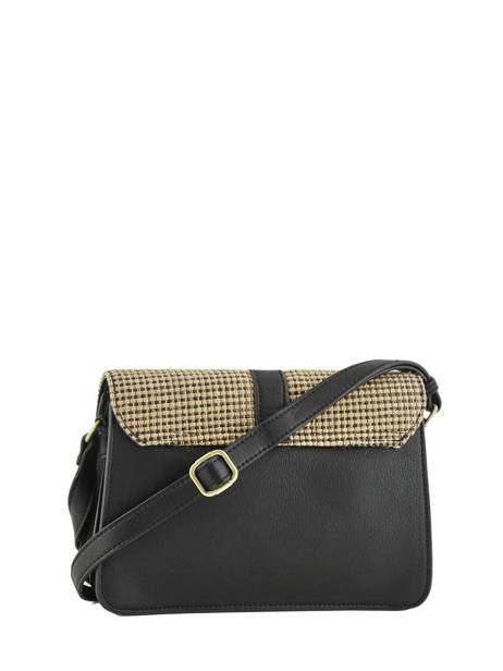 Shoulder Bag Abelia Woomen abelia WABEL04 other view 3
