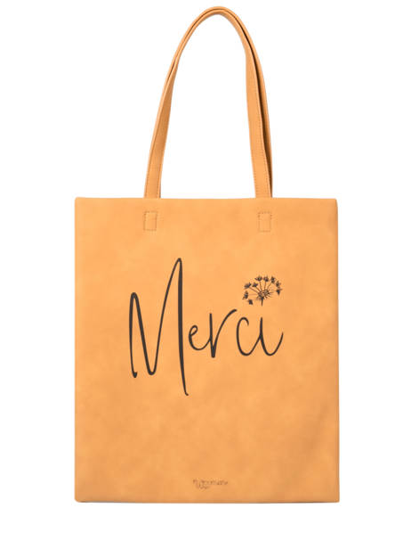 Tote Bag Lilas Woomen Multicolor lilas WLILA10