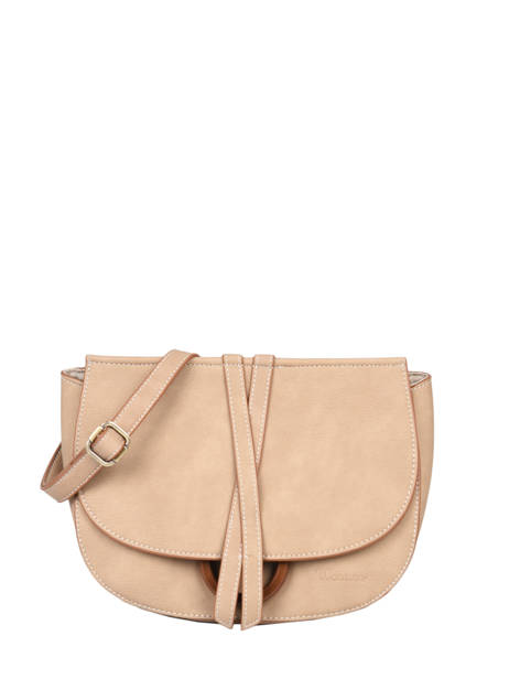 Shoulder Bag Acacia Woomen Beige acacia WACAC06