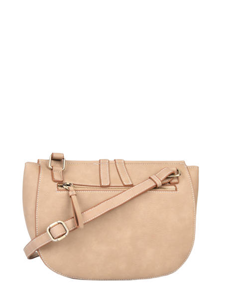 Cross Body Tas Acacia Woomen Beige acacia WACAC06 ander zicht 4