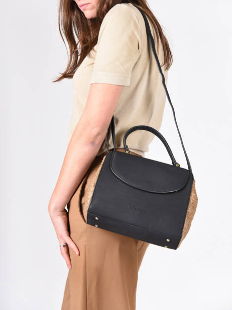 Shoulder Bag Dahlia Woomen dahlia WDAH03 other view 2