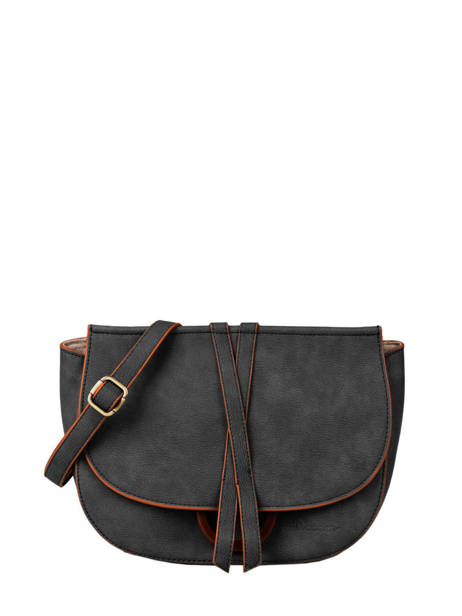 Shoulder Bag Acacia Woomen Black acacia WACAC06