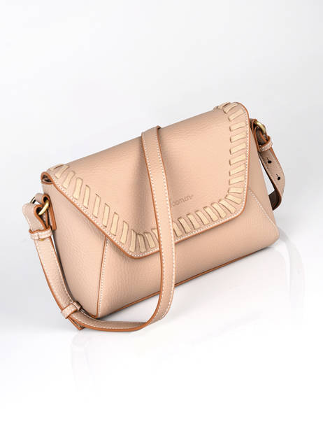 Shoulder Bag Glaieul Woomen Beige glaieul WGLA01 other view 2