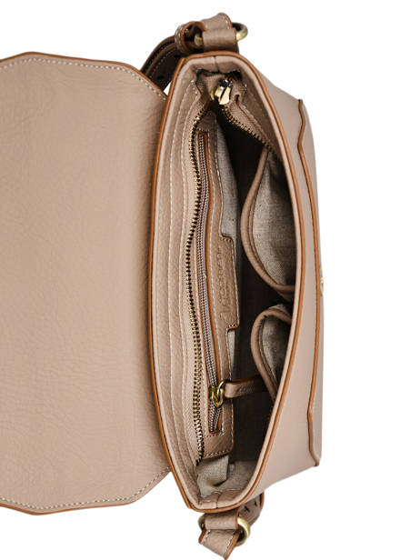 Shoulder Bag Glaieul Woomen Beige glaieul WGLA01 other view 4