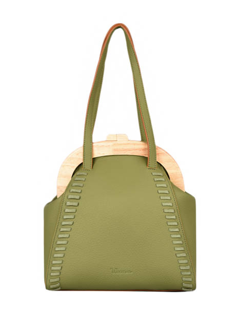 Shoulder Bag Glaieul Woomen Green glaieul WGLA03