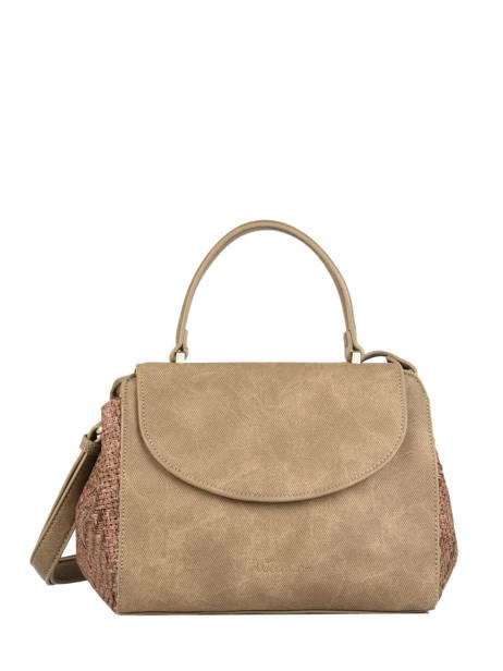 Shoulder Bag Dahlia Woomen Beige dahlia WDAH03 other view 1