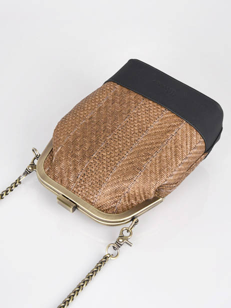 Shoulder Bag Dahlia Woomen dahlia WDAH08 other view 2
