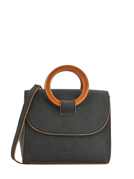 Top Handle Acacia Woomen acacia WACAC02