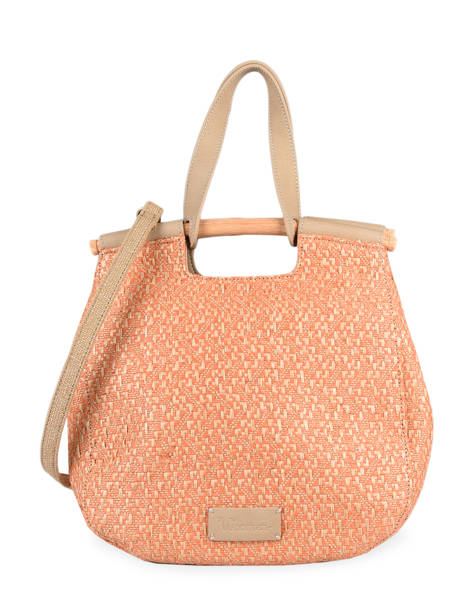 Cross Body Tas Gardenia Woomen Oranje gardenia WGAR15