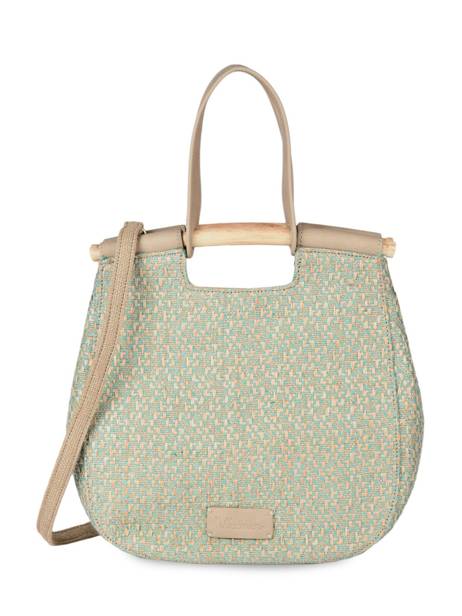 Cross Body Tas Gardenia Woomen Blauw gardenia WGAR15