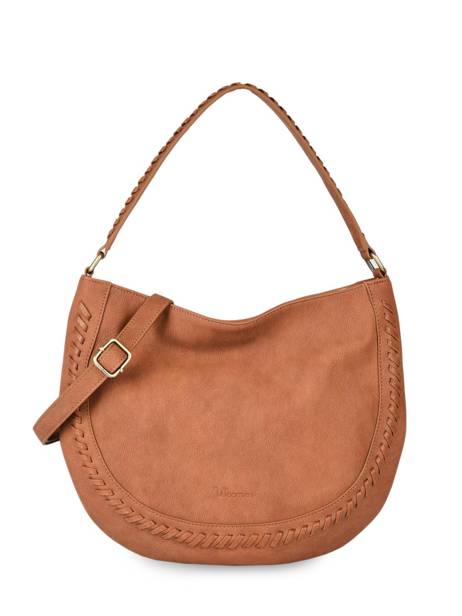 Shoulder Bag Gentiane Woomen Brown gentiane - 00WGEN09