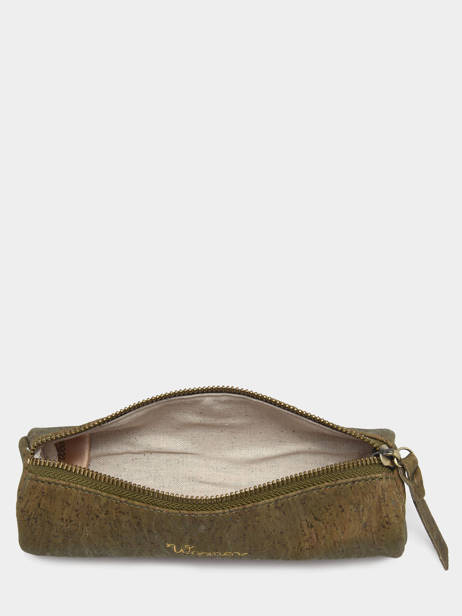 Trousse Woomen coquelicot WCOL92 vue secondaire 1