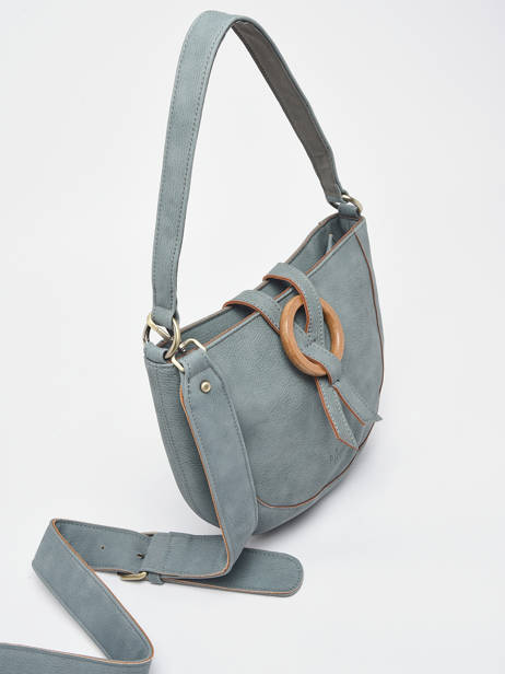 Sac Porté épaule Acacia Woomen Beige acacia WACAC28 vue secondaire 3