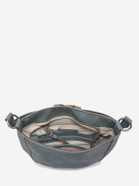 Sac Porté épaule Acacia Woomen Beige acacia WACAC28 vue secondaire 4