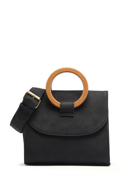 Satchel Acacia Woomen Black acacia WACAC2B