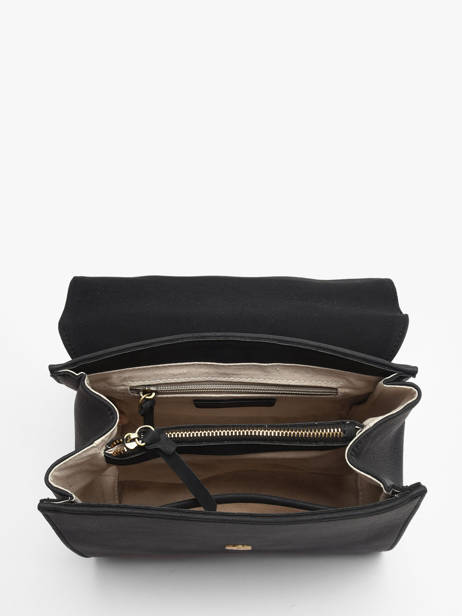 Satchel Acacia Woomen Black acacia WACAC2B other view 3