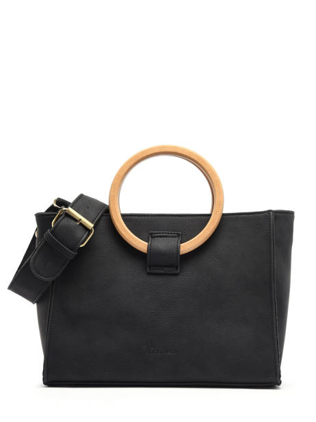 Handtas Acacia Acacia Woomen Black acacia WACAC5B