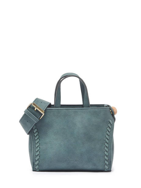Handtas Gentiane Woomen Blue gentiane WGEN30