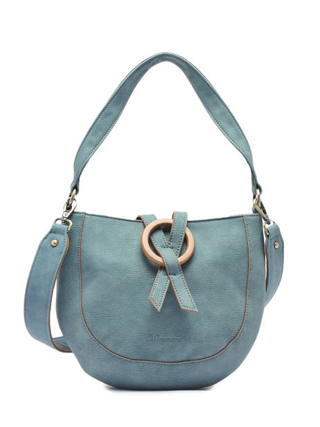 Sac Porté épaule Acacia Woomen Beige acacia WACAC28