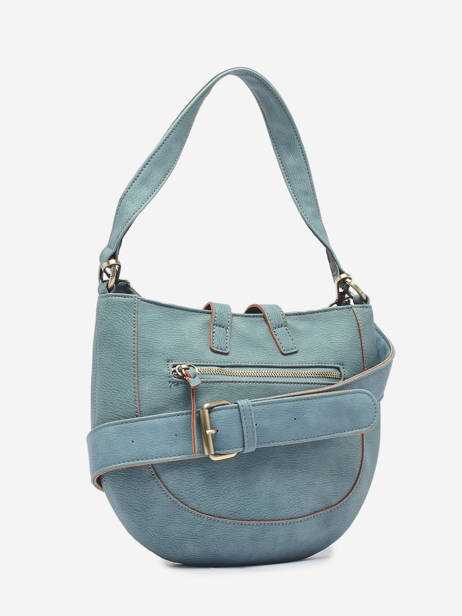 Sac Porté épaule Acacia Woomen Beige acacia WACAC28 vue secondaire 5