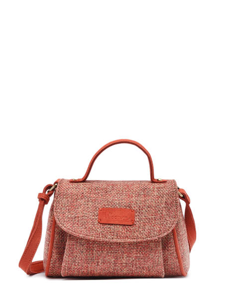 Crossbody Bag Gardenia Woomen Red gardenia WGAR21