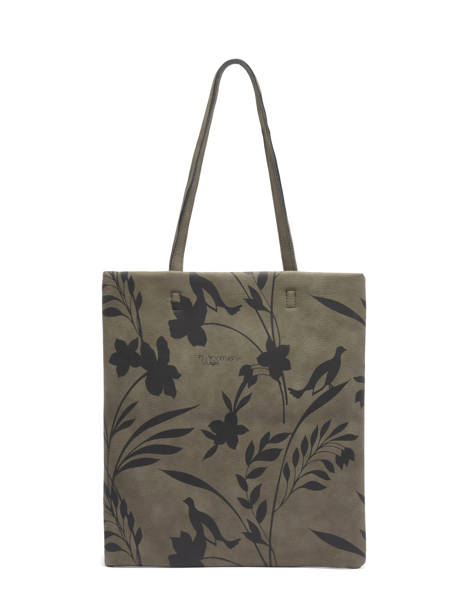Schoudertas Lilas Woomen Green lilas WLILA07