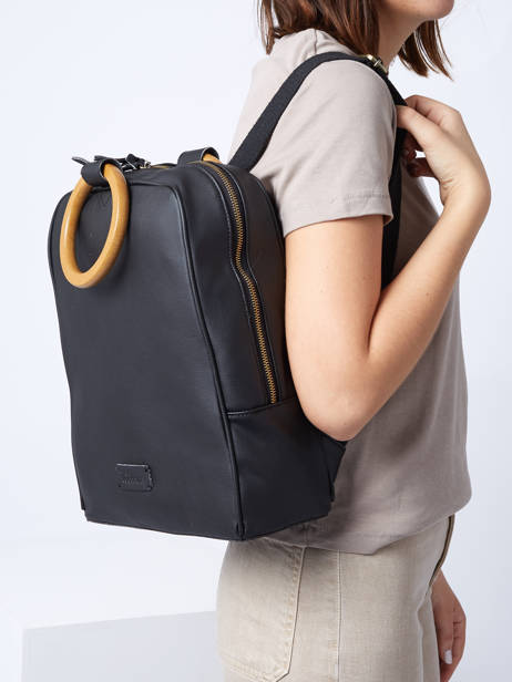 Succulente Backpack Woomen succulente WSUC03 other view 1