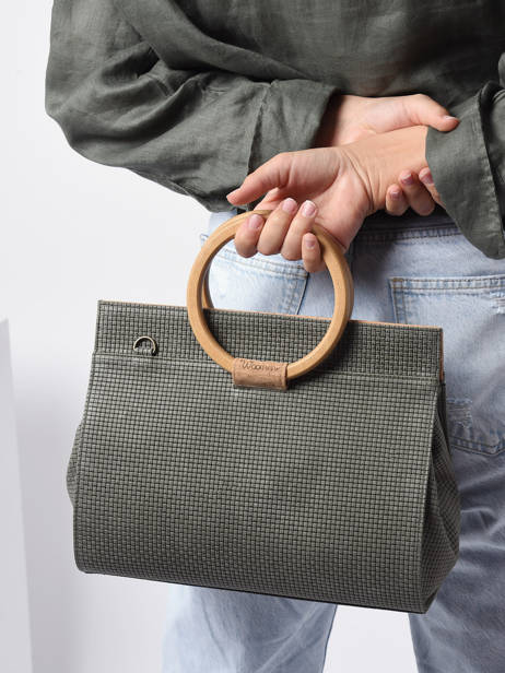 Sac Porté Main Eclipte Morra Woomen eclipte morra WEMO02 vue secondaire 1
