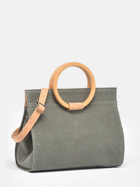 Sac Porté Main Eclipte Morra Woomen eclipte morra WEMO02 vue secondaire 4