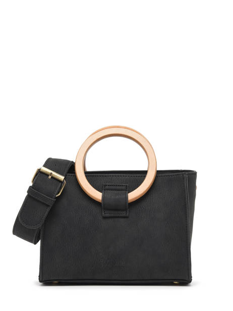 Sac Port Main Acacia Woomen Noir acacia WACAC5A